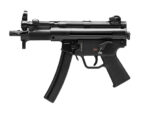 HECKLER AND KOCH (HK USA) SP5-PDW 9MM BLK 5.83" 10+1 2 hk810004819641 1