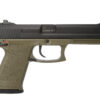 HECKLER AND KOCH (HK USA) MARK 23 ODG V1 45ACP 12+1 # 2 hk81001074d9a3 scaled