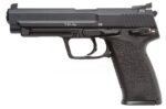 HECKLER AND KOCH (HK USA) USP45 EXPERT V1 45ACP 10+1 2 hkm704580 a5