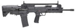 SPRINGFIELD ARMORY HELLION 5.56 BLK 18" 30+1 2 hl918556br13315