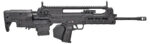 SPRINGFIELD ARMORY HELLION 5.56 BLK 20" 10+1 CA 2 hl920556bca0310c9d
