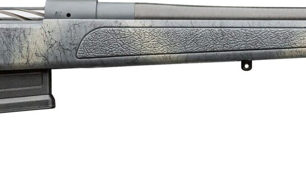 BERGARA HMR CF WILDERNESS 6.5PRC 24"