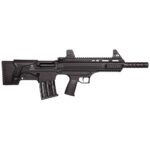 ATI Bulldog SGA Shotgun 410 ga 5rd Magazine 18.5" Barrel Black 2 https3A2F2Fmedia.chattanoogashooting.com2Fimages2Fproduct2FAKATIG410BDB2FAKATIG410BDB 1