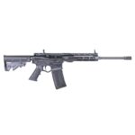 ATI Alpha Maxx Ria Rifle 5.56x45mm 30rd Magazine 16" Barrel Black with 9" MLOK Handguard 2 https3A2F2Fmedia.chattanoogashooting.com2Fimages2Fproduct2FAKATIGAX5569ML2FAKATIGAX5569ML 1