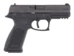 ATI HGA FXS-9 Handgun 9mm Luger 17rd Magazine 4.2" Barrel Black 2 https3A2F2Fmedia.chattanoogashooting.com2Fimages2Fproduct2FAKATIGFXS9172FAKATIGFXS9171