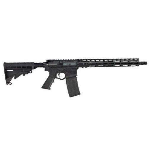 ATI OMNI Hybrid Maxx Rifle 5.56mm 30rd Magazine(1) 16" Barrel 15" M-LOK 1 https3A2F2Fmedia.chattanoogashooting.com2Fimages2Fproduct2FAKATIGOMX556ML152FATIGOMX556ML15