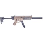 ATI German Sports Guns GSG-16 Carbine RIA Rifle .22 LR 22rd Magazine 16.25" Barrel Tan 2 https3A2F2Fmedia.chattanoogashooting.com2Fimages2Fproduct2FAKGERGGSG1622T2FAKGERGGSG1622T 1