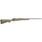 Bergara B-14 Hunter Rifle 7mm Rem Mag 3/rd 24" Barrel Green 2 https3A2F2Fmedia.chattanoogashooting.com2Fimages2Fproduct2FBGB14LM102C2FBGB14LM102C