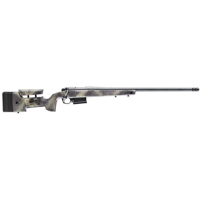 Bergara Wilderness HMR Rifle 7 PRC 5rd Magazine 24" Barrel Sniper Grey Cerakote 1 https3A2F2Fmedia.chattanoogashooting.com2Fimages2Fproduct2FBGB14LM36132FBGB14LM3613 1