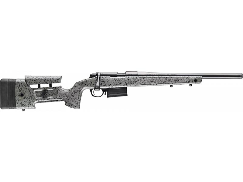 Bergara B-14R Rifle .22 LR 10rd Magazine 18" Steel Barrel Grey/Black stock 1 https3A2F2Fmedia.chattanoogashooting.com2Fimages2Fproduct2FBGB14R0012FBGB14R001