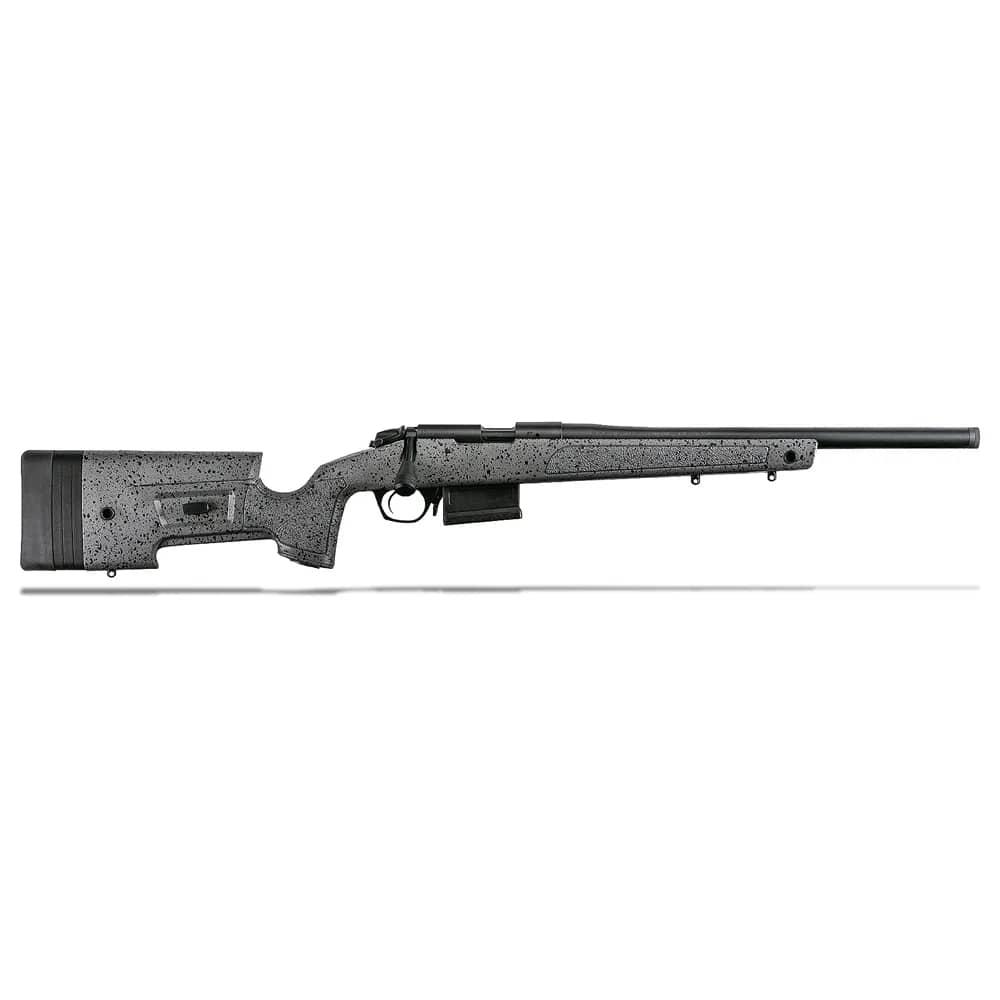 Bergara B-14R Trainer Rifle .22 WMR 10/rd Magazine 20" Steel Barrel Black 1 https3A2F2Fmedia.chattanoogashooting.com2Fimages2Fproduct2FBGB14R0052FBGB14R005 1