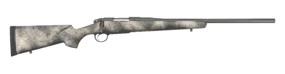 HIGHLANDER RIFLE 6.5 Creedmoor Threaded Barrel W/ OMNI MUZZLEBRAKE 24IN BBL 1 https3A2F2Fmedia.chattanoogashooting.com2Fimages2Fproduct2FBGBPR33652FBGBPR3365