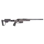 Bergara MgMicro Lite Rifle 6.5 PRC 3rd Magazine 18" 5/8x24 Threaded Barrel with Omni Muzzlebrake and Folding Buttstock 2 https3A2F2Fmedia.chattanoogashooting.com2Fimages2Fproduct2FBGBPR3665PRC2FBGBPR3665PRC 1