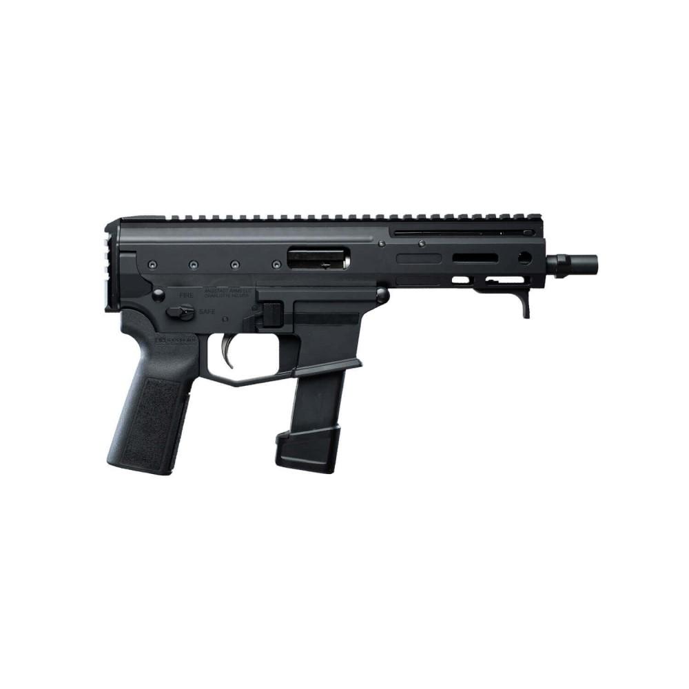 Angstadt Arms MDP-9 Gen 2 Handgun 9mm Luger 17rd Magazines (2) 6" 1/2x28 Threaded Barrel Sniper Grey 1 https3A2F2Fmedia.chattanoogashooting.com2Fimages2Fproduct2FBPAAMDP29PS62FBPAAMDP29PS6 1