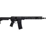 CMMG Resolute Mk4 Rifle 300 Blk 30rd Magazine 14.5" 5/8x24 Pinned and Welded Barrel Black 2 https3A2F2Fmedia.chattanoogashooting.com2Fimages2Fproduct2FCA30A240AAB2FCA30A240AAB 1