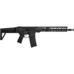 CMMG Dissent Mk4 Rifle .300 BLK 30rd Magazines (2) 14.5" Pinned and Welded Barrel Black 2 https3A2F2Fmedia.chattanoogashooting.com2Fimages2Fproduct2FCA30AA30FAB2FCA30AA30FAB 1