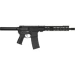 CMMG Banshee Mk4 Handgun .300 BLK 30rd Magazine 12.5" 5/8x24 Threaded Barrel Black 2 https3A2F2Fmedia.chattanoogashooting.com2Fimages2Fproduct2FCA30AD60FAB2FCA30AD60FAB 1