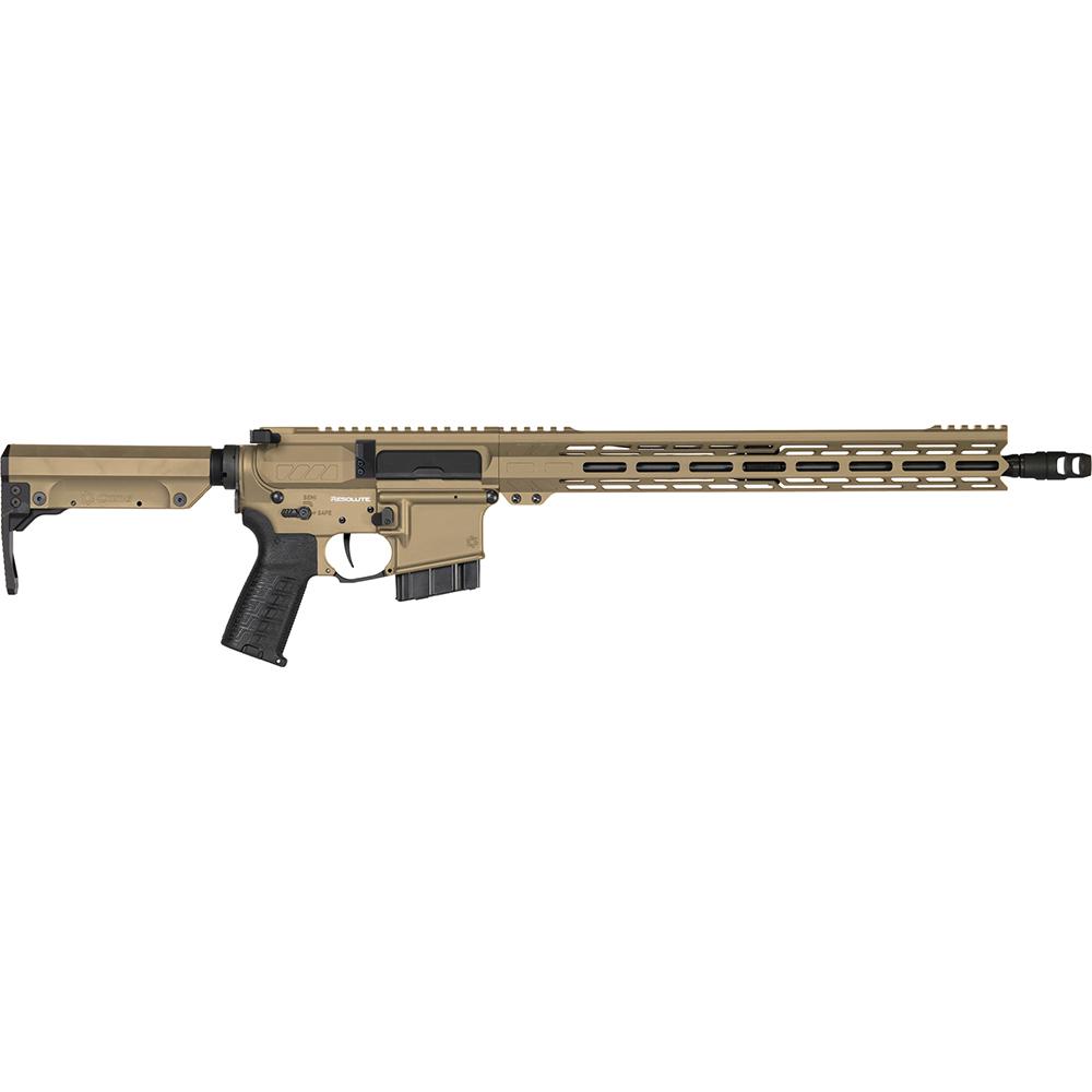 CMMG Resolute Mk4 Rifle 350 Legend 10rd Magazine 16.1" 1/2x28 Threaded Barrel Coyote Tan 1 https3A2F2Fmedia.chattanoogashooting.com2Fimages2Fproduct2FCA35A2C0ACT2FCA35A2C0ACT 1