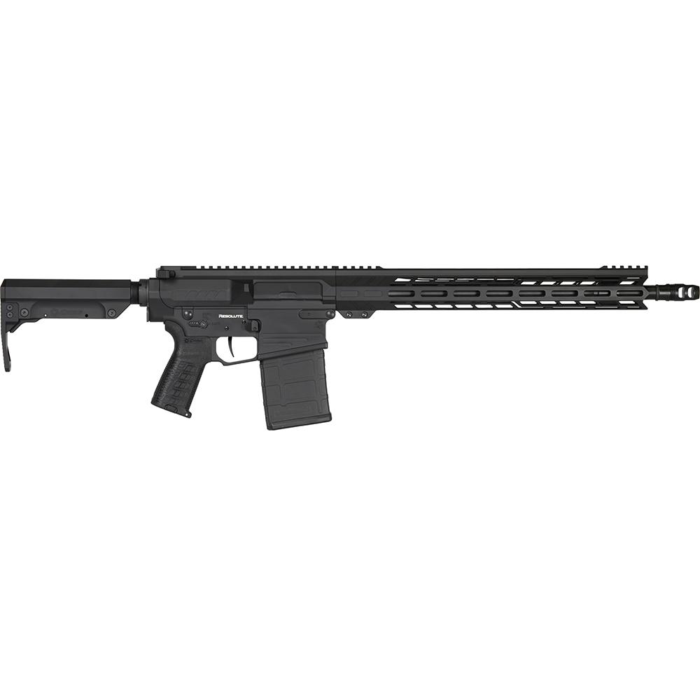 CMMG Resolute Mk3 Rifle .308 Win 20rd Magazine 16.1" 5/8x24 Threaded Barrel Black 1 https3A2F2Fmedia.chattanoogashooting.com2Fimages2Fproduct2FCA38A4D0CAB2FCA38A4D0CAB 1
