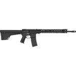 CMMG Endeavor Mk4 Rifle 5.56 30rd Magazine 18" 1/2x28 Threaded Barrel Black 2 https3A2F2Fmedia.chattanoogashooting.com2Fimages2Fproduct2FCA55A130CAB2FCA55A130CAB 1