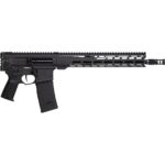 CMMG Dissent Mk4 Handgun 5.56mm 30rd Magazines (2) 14.5" Pinned and Welded Barrel Black 2 https3A2F2Fmedia.chattanoogashooting.com2Fimages2Fproduct2FCA55A7E0BAB2FCA55A7E0BAB 1