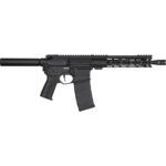 CMMG Banshee Mk4 Handgun 5.56mm 30rd Magazine 10.5" 1/2x28 Threaded Barrel Black Pistol Tube 2 https3A2F2Fmedia.chattanoogashooting.com2Fimages2Fproduct2FCA55AED0AAB2FCA55AED0AAB 1