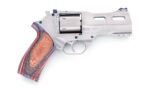 RHINO .357MAG REVOLVER 40DS CHROME 4IN BBL 3MOON CLIPS 6RND ADJ. REAR SIGHT 2 https3A2F2Fmedia.chattanoogashooting.com2Fimages2Fproduct2FCH3402222FCH340222