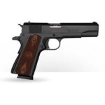 Charles Daly 1911 Field Grade Handgun 45 ACP 8rd Magazine 5" Blued Barrel with Walnut Grips 2 https3A2F2Fmedia.chattanoogashooting.com2Fimages2Fproduct2FCH4401112FCH440111