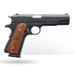 Chiappa Firearms 1911 Field Grade Handgun 9mm Luger 10/rd Magazine 5" Barrel Black with Walnut Grip 2 https3A2F2Fmedia.chattanoogashooting.com2Fimages2Fproduct2FCH4401692FCH440169 1