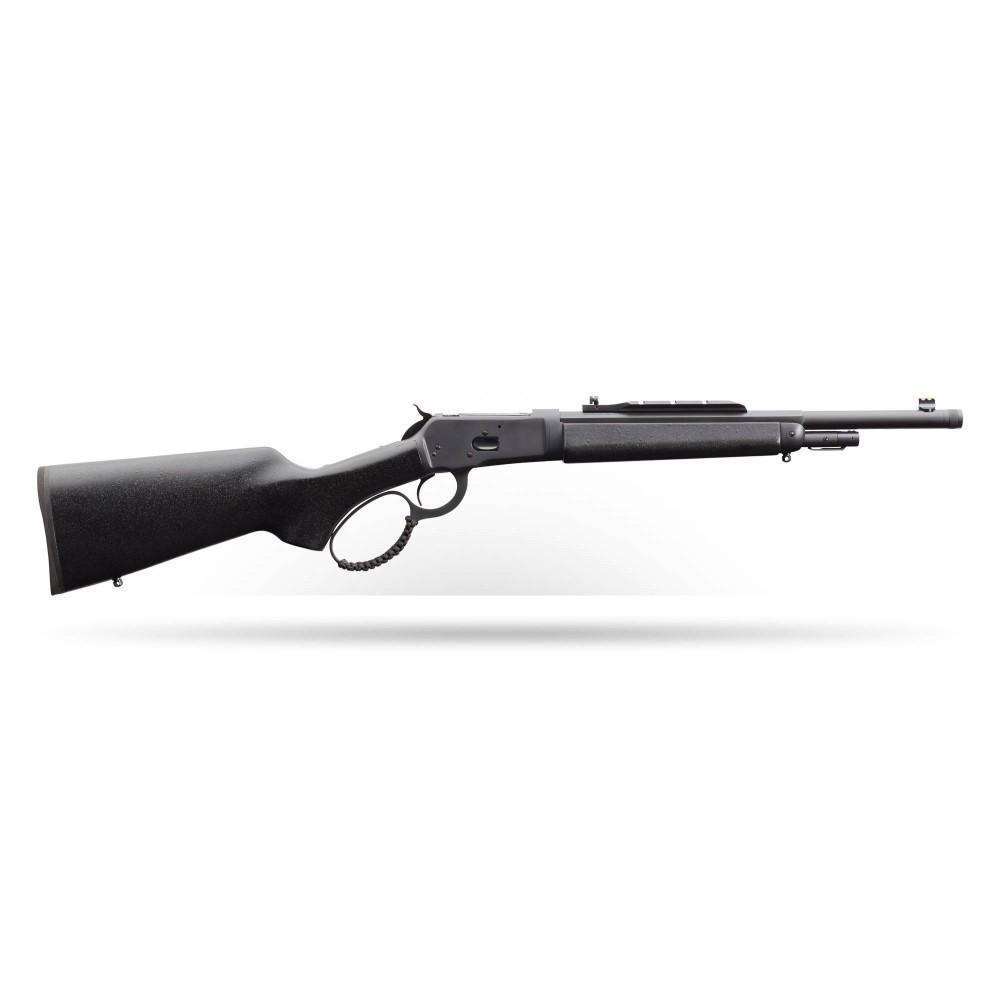 Chiappa 1892 T.D. Wildlands Rifle .44 Mag 5rd Magazine 16.5" Barrel Grey with Picatinny Rail 1 https3A2F2Fmedia.chattanoogashooting.com2Fimages2Fproduct2FCH9204212FCH920421 1
