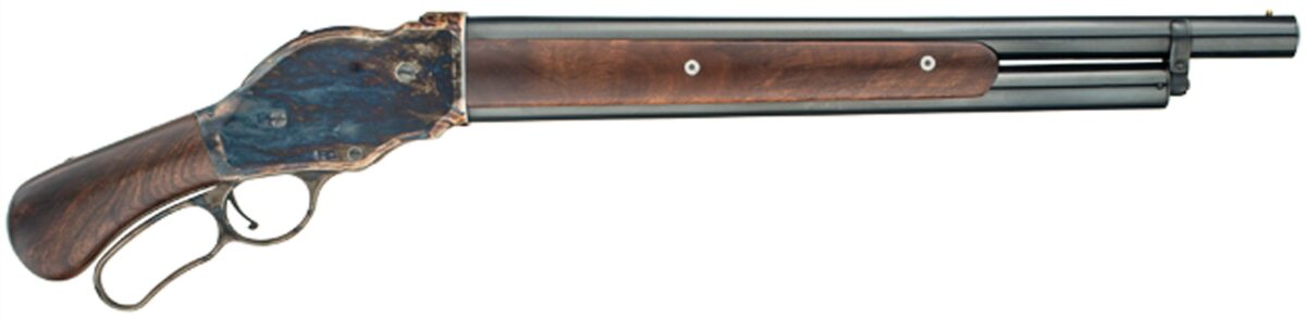 1887 12GA MARES LEG 18.5'PGRIP 1 https3A2F2Fmedia.chattanoogashooting.com2Fimages2Fproduct2FCH9300192FCH930019