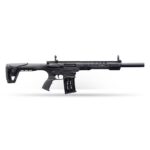 Charles Daly AR-12T Shotgun 12ga. 3" Chamber 5rd Magazine 18.5" Barrel Synthetic Stock 2 https3A2F2Fmedia.chattanoogashooting.com2Fimages2Fproduct2FCH9301912FCH930191