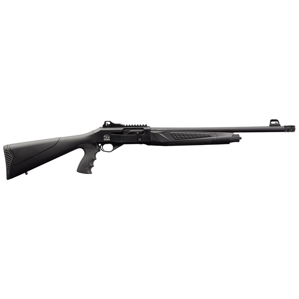 601 Semi Black 18.5in BBL Ghost Ring Rear w/ Pic rail FO Front MC-3B 1 https3A2F2Fmedia.chattanoogashooting.com2Fimages2Fproduct2FCH9302292FCH930229