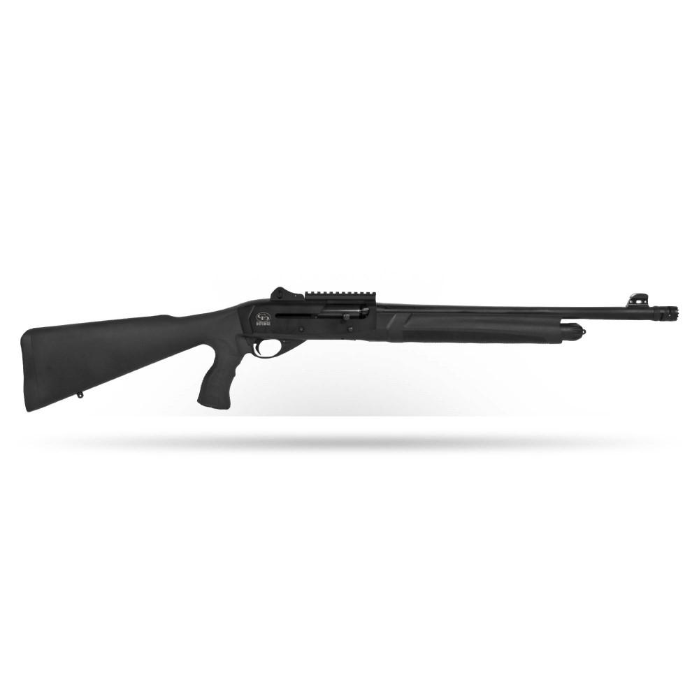 Charles Daly CA612 Tactical Shotgun 12 ga 3" Chamber 4rd Magazine 22" Barrel Black 1 https3A2F2Fmedia.chattanoogashooting.com2Fimages2Fproduct2FCH9302732FCH930273 1