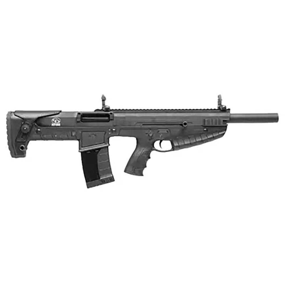 Chiappa Firearms N4S Bullpup Shotgun 12 ga 3" Chamber 5/rd 18.5" Barrel Black 1 https3A2F2Fmedia.chattanoogashooting.com2Fimages2Fproduct2FCH9303182FCH930318