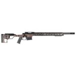 Christensen Arms Modern Precision Rifle 6.5 PRC 5rd Magazine 24" Carbon Fiber Barrel Black Desert Brown Stock 2 https3A2F2Fmedia.chattanoogashooting.com2Fimages2Fproduct2FCQ80103013002FCQ8010301300