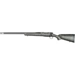 Christensen Arms Ridgeline Left Hand Rifle 6.5 Creedmoor 4rd Magazine 24" Barrel Stainless Steel Green Black/Tan Webbing Stock 2 https3A2F2Fmedia.chattanoogashooting.com2Fimages2Fproduct2FCQ80106006002FRidgelineSTGrnLH