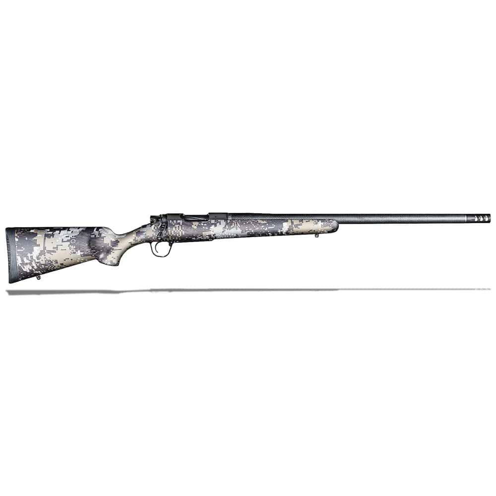 Christensen Arms Ridgeline FFT Rifle 6.5 Creedmoor 4rd Magazine 20" Sitka Elevated II Camo 1 https3A2F2Fmedia.chattanoogashooting.com2Fimages2Fproduct2FCQ80106277002FCQ8010627700 1