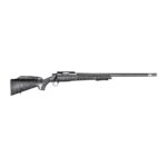 Christensen Arms Traverse Rifle 6.5 Creedmoor 4rd Capacity 20" Stainless/Carbon Fiber Barrel Black/Gray Webbing Stock 2 https3A2F2Fmedia.chattanoogashooting.com2Fimages2Fproduct2FCQ80110003012FTraverse2