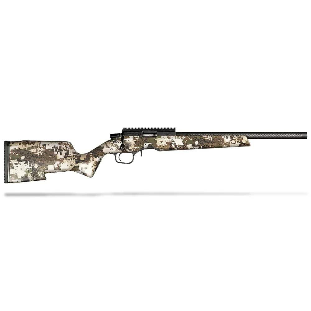 Christensen Arms Ranger Rifle 22 LR 10rd Magazine 18" Barrel Sitka Subalpine 1 https3A2F2Fmedia.chattanoogashooting.com2Fimages2Fproduct2FCQ80112007002FCQ8011200700 1