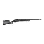 Christensen Arms ELR Rifle 6.5 Creedmoor 4rd Capacity 26" Stainless/Carbon Fiber Barrel Black/Gray Webbing Stock 2 https3A2F2Fmedia.chattanoogashooting.com2Fimages2Fproduct2FCQCA10266H752612FELR1