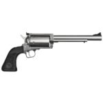 Magnum Research BFR Revolver Handgun .357 Magnum 6rd Capacity 7.5" Barrel Silver with Black Grip 2 https3A2F2Fmedia.chattanoogashooting.com2Fimages2Fproduct2FDXBFR357MAG762FDXBFR357MAG76 1
