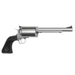 Magnum Research BFR Handgun .45/70 5rd Capacity 7.5" Barrel Stainless Steel with Black Grips 2 https3A2F2Fmedia.chattanoogashooting.com2Fimages2Fproduct2FDXBFR457072FDXBFR45707 1