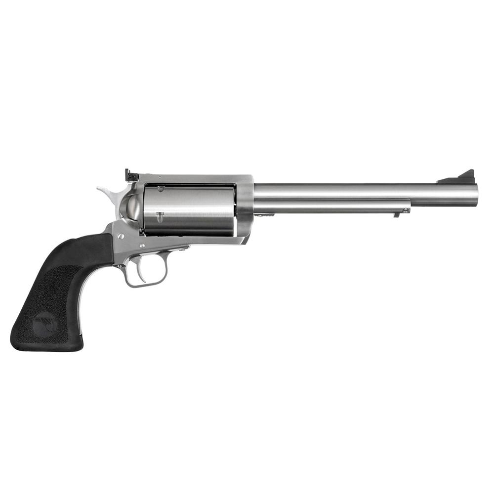 Magnum Research BFR Handgun .45/70 5rd Capacity 7.5" Barrel Stainless Steel with Black Grips 1 https3A2F2Fmedia.chattanoogashooting.com2Fimages2Fproduct2FDXBFR457072FDXBFR45707 1