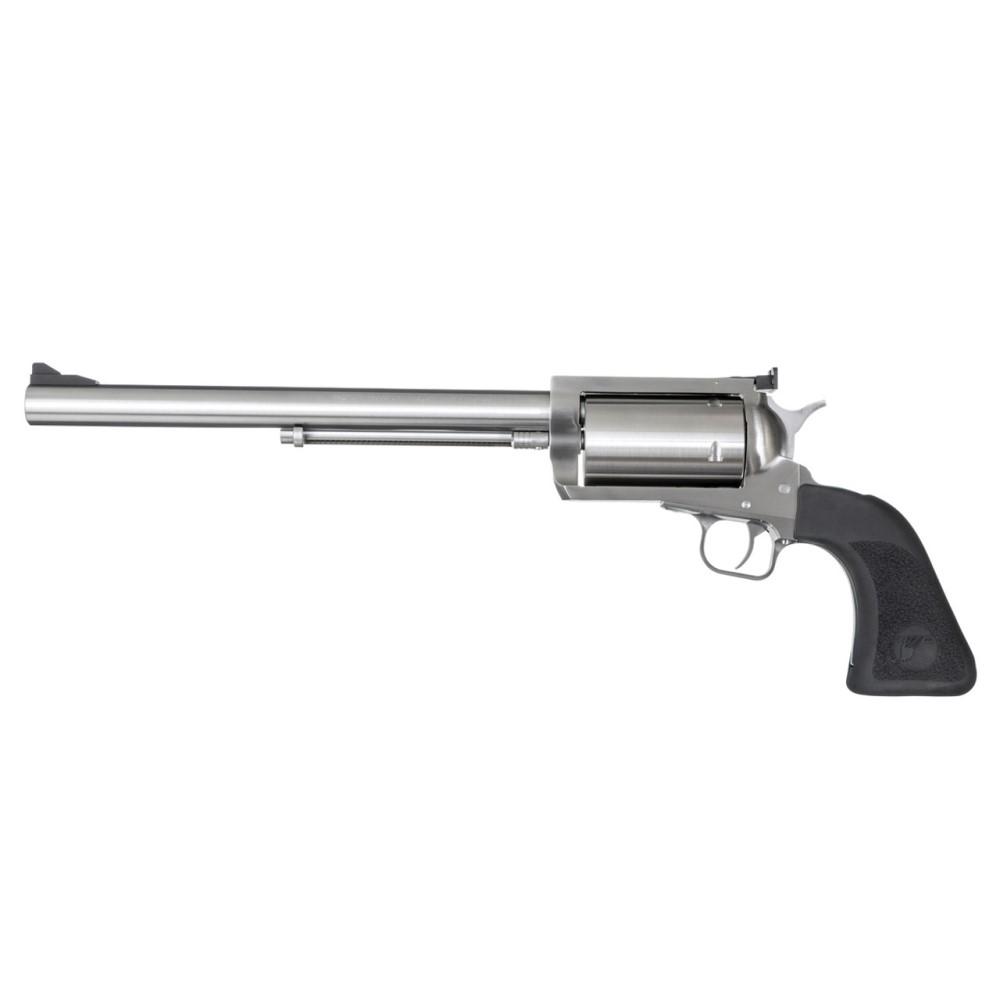 Magnum Research BFR Revolver .460 S&W 5/rd 10" Barrel Stainless Steel 1 https3A2F2Fmedia.chattanoogashooting.com2Fimages2Fproduct2FDXBFR460SW102FDXBFR460SW10