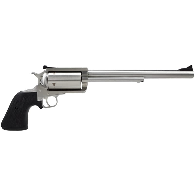 Magnum Research BFR Handgun .500 S&W 5rd Capacity 10" Barrel Black 1 https3A2F2Fmedia.chattanoogashooting.com2Fimages2Fproduct2FDXBFR500SW102FDXBFR500SW10 1