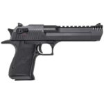 Magnum Research Desert Eagle Mark XIX Handgun .357 Magnum 9/rd 6" Barrel Black with Integral Muzzle Break 2 https3A2F2Fmedia.chattanoogashooting.com2Fimages2Fproduct2FDXDE357IMB2FDXDE357IMB