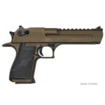 Magnum Research Desert Eagle Handgun .44 Mag 8rd Magazine 6" Barrel Burnt Bronze 2 https3A2F2Fmedia.chattanoogashooting.com2Fimages2Fproduct2FDXDE44BB2FDXDE44BB 1