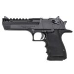 Magnum Research Desert Eagle L5 Series Handgun 44 Magnum 8rd Magazines (1) 5" Barrel Black 2 https3A2F2Fmedia.chattanoogashooting.com2Fimages2Fproduct2FDXDE44L5IMB2FDXDE44L5IMB 1