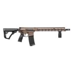 Daniel Defense DDM4 V7 Rifle 5.56mm 32rd Magazine 16" Barrel FDE Cerakote 6 Position Stock 2 https3A2F2Fmedia.chattanoogashooting.com2Fimages2Fproduct2FEDWEBX0721012FEDWEBX0721011